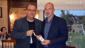 Niezwykła wystawa w niezwykłym miejscu. Szeroka promocja gminy Gniezno! - zdjęcie 38