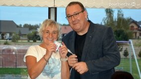 Niezwykła wystawa w niezwykłym miejscu. Szeroka promocja gminy Gniezno! - zdjęcie 36