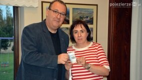 Niezwykła wystawa w niezwykłym miejscu. Szeroka promocja gminy Gniezno! - zdjęcie 35