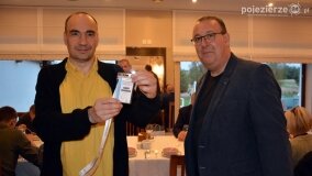 Niezwykła wystawa w niezwykłym miejscu. Szeroka promocja gminy Gniezno! - zdjęcie 32