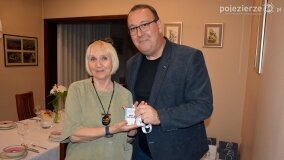 Niezwykła wystawa w niezwykłym miejscu. Szeroka promocja gminy Gniezno! - zdjęcie 31