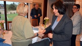 Niezwykła wystawa w niezwykłym miejscu. Szeroka promocja gminy Gniezno! - zdjęcie 27