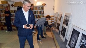 Niezwykła wystawa w niezwykłym miejscu. Szeroka promocja gminy Gniezno! - zdjęcie 25