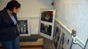 Niezwykła wystawa w niezwykłym miejscu. Szeroka promocja gminy Gniezno! - zdjęcie 21