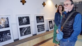 Niezwykła wystawa w niezwykłym miejscu. Szeroka promocja gminy Gniezno! - zdjęcie 19