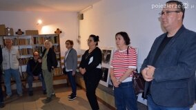 Niezwykła wystawa w niezwykłym miejscu. Szeroka promocja gminy Gniezno! - zdjęcie 18