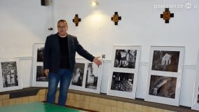 Niezwykła wystawa w niezwykłym miejscu. Szeroka promocja gminy Gniezno! - zdjęcie 16