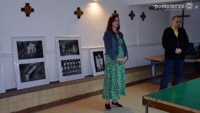 Niezwykła wystawa w niezwykłym miejscu. Szeroka promocja gminy Gniezno! - zdjęcie 10