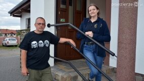 Niezwykła wystawa w niezwykłym miejscu. Szeroka promocja gminy Gniezno! - zdjęcie 2