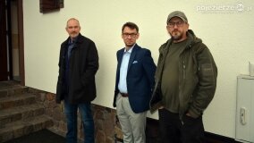 Niezwykła wystawa w niezwykłym miejscu. Szeroka promocja gminy Gniezno! - zdjęcie 1