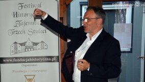 VI Festiwal Historyczny – fantastyczna organizacja, świetna atmosfera, pasjonujący prelegenci - zdjęcie 111