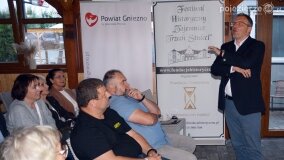 VI Festiwal Historyczny – fantastyczna organizacja, świetna atmosfera, pasjonujący prelegenci - zdjęcie 110