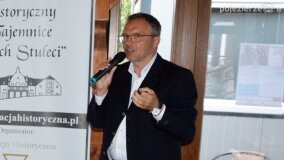 VI Festiwal Historyczny – fantastyczna organizacja, świetna atmosfera, pasjonujący prelegenci - zdjęcie 109