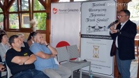 VI Festiwal Historyczny – fantastyczna organizacja, świetna atmosfera, pasjonujący prelegenci - zdjęcie 107