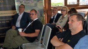 VI Festiwal Historyczny – fantastyczna organizacja, świetna atmosfera, pasjonujący prelegenci - zdjęcie 100