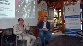 VI Festiwal Historyczny – fantastyczna organizacja, świetna atmosfera, pasjonujący prelegenci - zdjęcie 97