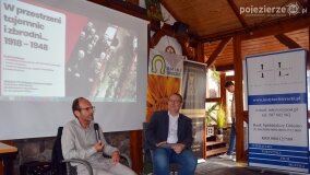 VI Festiwal Historyczny – fantastyczna organizacja, świetna atmosfera, pasjonujący prelegenci - zdjęcie 92