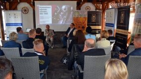 VI Festiwal Historyczny – fantastyczna organizacja, świetna atmosfera, pasjonujący prelegenci - zdjęcie 91