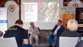VI Festiwal Historyczny – fantastyczna organizacja, świetna atmosfera, pasjonujący prelegenci - zdjęcie 89