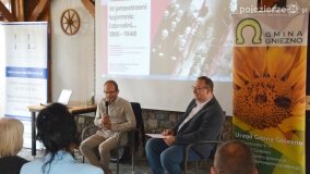 VI Festiwal Historyczny – fantastyczna organizacja, świetna atmosfera, pasjonujący prelegenci - zdjęcie 88