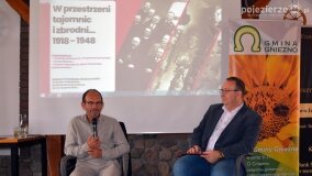 VI Festiwal Historyczny – fantastyczna organizacja, świetna atmosfera, pasjonujący prelegenci - zdjęcie 84