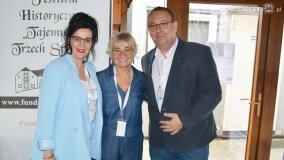 VI Festiwal Historyczny – fantastyczna organizacja, świetna atmosfera, pasjonujący prelegenci - zdjęcie 82