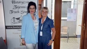 VI Festiwal Historyczny – fantastyczna organizacja, świetna atmosfera, pasjonujący prelegenci - zdjęcie 80