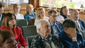 VI Festiwal Historyczny – fantastyczna organizacja, świetna atmosfera, pasjonujący prelegenci - zdjęcie 75