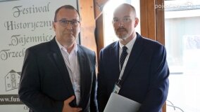 VI Festiwal Historyczny – fantastyczna organizacja, świetna atmosfera, pasjonujący prelegenci - zdjęcie 73
