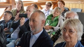 VI Festiwal Historyczny – fantastyczna organizacja, świetna atmosfera, pasjonujący prelegenci - zdjęcie 62