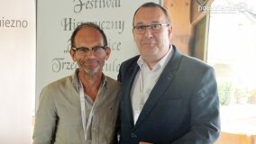 VI Festiwal Historyczny – fantastyczna organizacja, świetna atmosfera, pasjonujący prelegenci - zdjęcie 60