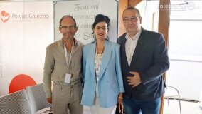 VI Festiwal Historyczny – fantastyczna organizacja, świetna atmosfera, pasjonujący prelegenci - zdjęcie 58