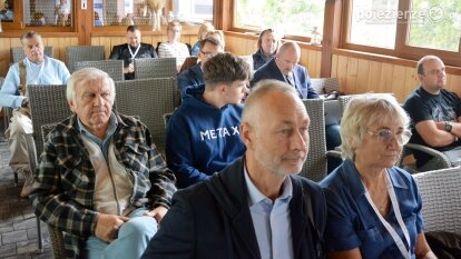 VI Festiwal Historyczny – fantastyczna organizacja, świetna atmosfera, pasjonujący prelegenci