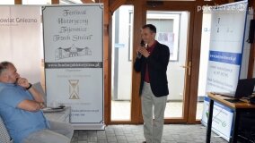 VI Festiwal Historyczny – fantastyczna organizacja, świetna atmosfera, pasjonujący prelegenci - zdjęcie 42