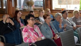 VI Festiwal Historyczny – fantastyczna organizacja, świetna atmosfera, pasjonujący prelegenci - zdjęcie 39