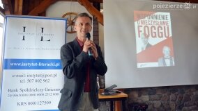 VI Festiwal Historyczny – fantastyczna organizacja, świetna atmosfera, pasjonujący prelegenci - zdjęcie 38