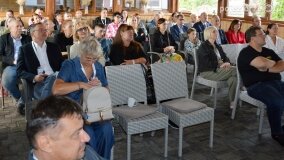 VI Festiwal Historyczny – fantastyczna organizacja, świetna atmosfera, pasjonujący prelegenci - zdjęcie 36