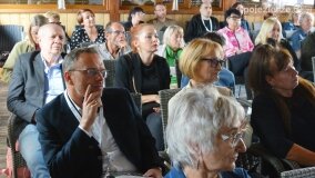 VI Festiwal Historyczny – fantastyczna organizacja, świetna atmosfera, pasjonujący prelegenci - zdjęcie 35