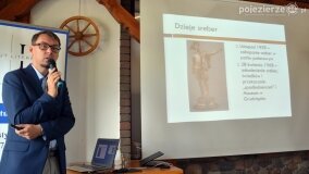 VI Festiwal Historyczny – fantastyczna organizacja, świetna atmosfera, pasjonujący prelegenci - zdjęcie 29