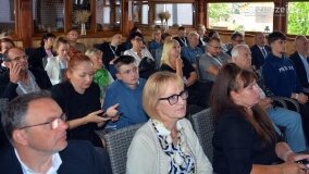 VI Festiwal Historyczny – fantastyczna organizacja, świetna atmosfera, pasjonujący prelegenci - zdjęcie 26