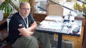 VI Festiwal Historyczny – fantastyczna organizacja, świetna atmosfera, pasjonujący prelegenci - zdjęcie 23