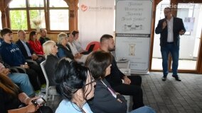 VI Festiwal Historyczny – fantastyczna organizacja, świetna atmosfera, pasjonujący prelegenci - zdjęcie 22