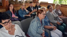 VI Festiwal Historyczny – fantastyczna organizacja, świetna atmosfera, pasjonujący prelegenci - zdjęcie 19