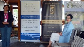 VI Festiwal Historyczny – fantastyczna organizacja, świetna atmosfera, pasjonujący prelegenci - zdjęcie 13