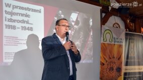 VI Festiwal Historyczny – fantastyczna organizacja, świetna atmosfera, pasjonujący prelegenci - zdjęcie 11