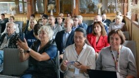 VI Festiwal Historyczny – fantastyczna organizacja, świetna atmosfera, pasjonujący prelegenci - zdjęcie 10