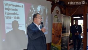 VI Festiwal Historyczny – fantastyczna organizacja, świetna atmosfera, pasjonujący prelegenci - zdjęcie 9