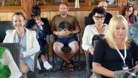 VI Festiwal Historyczny – fantastyczna organizacja, świetna atmosfera, pasjonujący prelegenci - zdjęcie 7