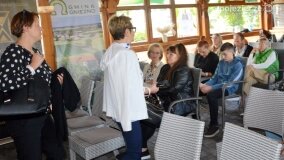 VI Festiwal Historyczny – fantastyczna organizacja, świetna atmosfera, pasjonujący prelegenci - zdjęcie 5