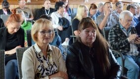 VI Festiwal Historyczny – fantastyczna organizacja, świetna atmosfera, pasjonujący prelegenci - zdjęcie 4